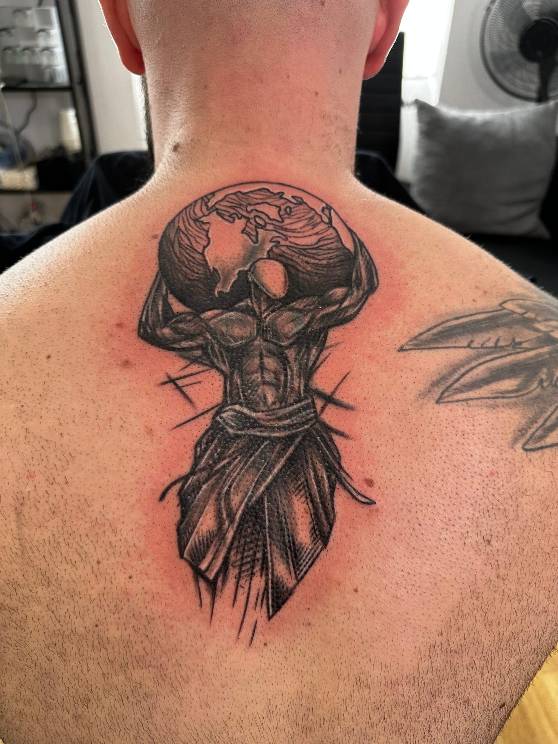 atlas zada